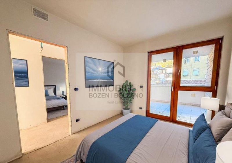 Bozen Neue 3-Zimmerwohnung im Zentrum zu verkaufen Wohnung kaufen