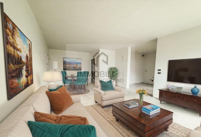 Bozen Neue 3-Zimmerwohnung in Firmian zu verkaufen Wohnung kaufen