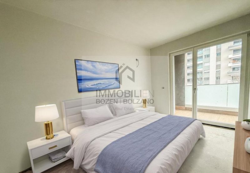 Bozen Neue 3-Zimmerwohnung in Firmian zu verkaufen Wohnung kaufen