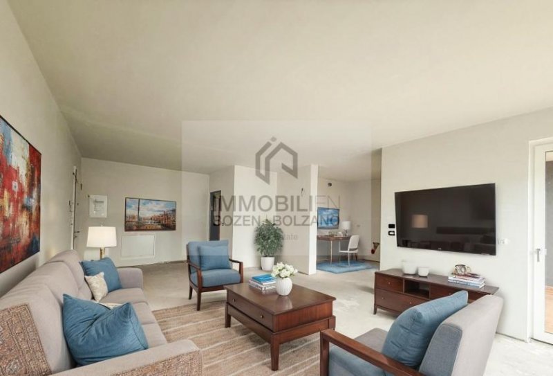 Bozen Neue 3-Zimmerwohnung in Firmian zu verkaufen Wohnung kaufen