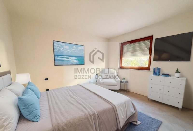 Bozen Neue 3-Zimmerwohnung im Zentrum zu verkaufen Wohnung kaufen