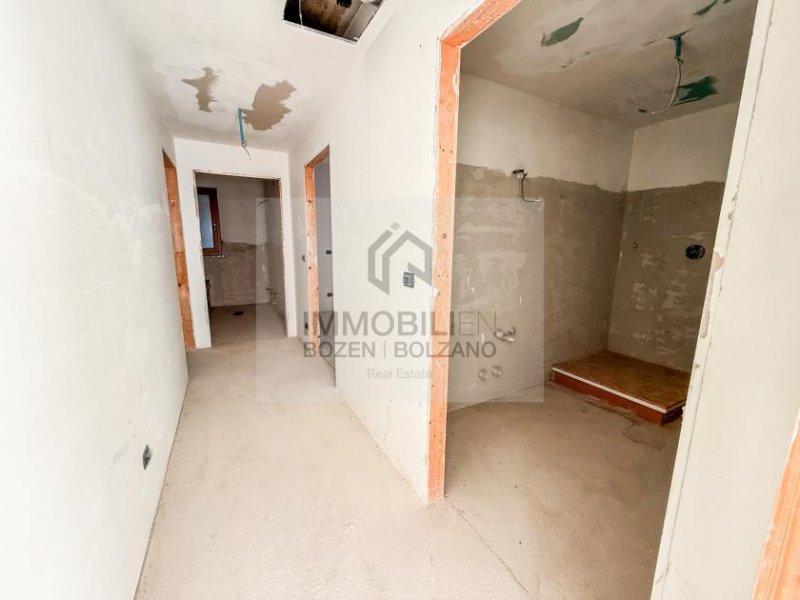 Bozen Neue 3-Zimmerwohnung im Zentrum zu verkaufen Wohnung kaufen