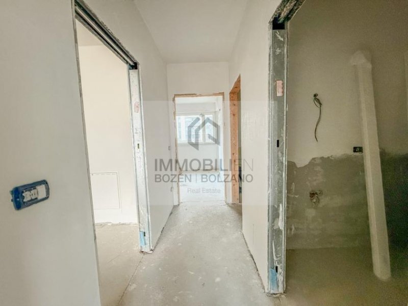 Bozen Neue 3-Zimmerwohnung mit Garten in Firmian zu verkaufen Wohnung kaufen