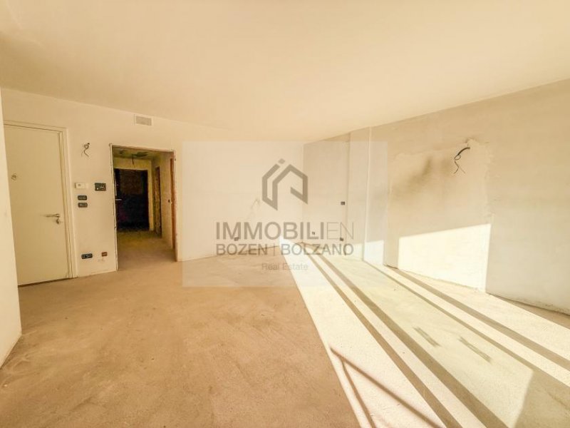 Bozen Neue 3-Zimmerwohnung im Zentrum zu verkaufen Wohnung kaufen