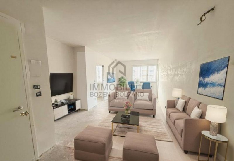 Bozen Neue 3-Zimmerwohnung in Firmian zu verkaufen Wohnung kaufen