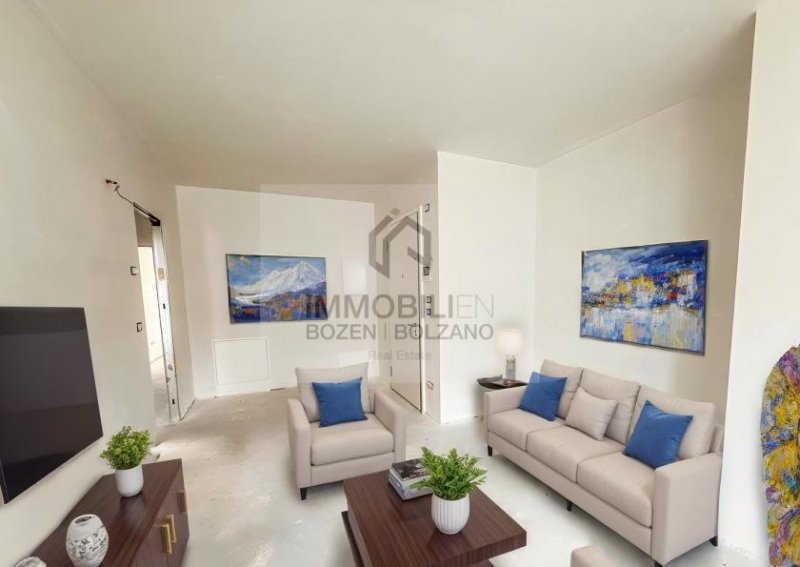 Bozen Neue 3-Zimmerwohnung in Firmian zu verkaufen Wohnung kaufen