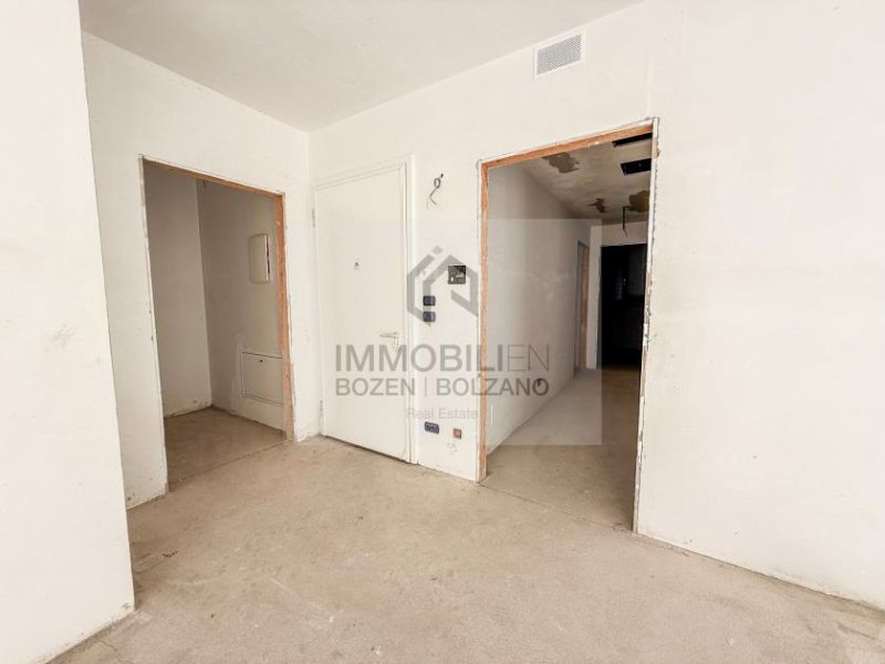 Bozen Neue 3-Zimmerwohnung im Zentrum zu verkaufen Wohnung kaufen
