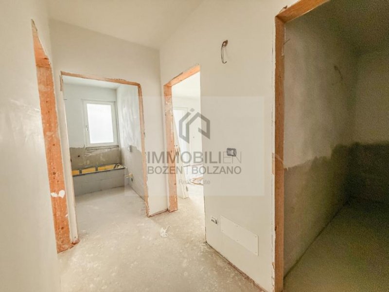 Bozen Neue 3-Zimmerwohnung in Firmian zu verkaufen Wohnung kaufen