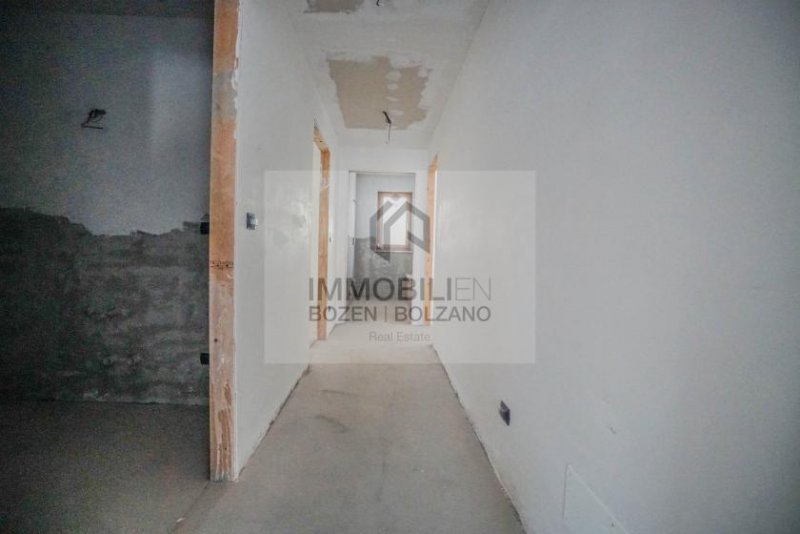 Bozen Neue 3-Zimmerwohnung im Zentrum zu verkaufen Wohnung kaufen