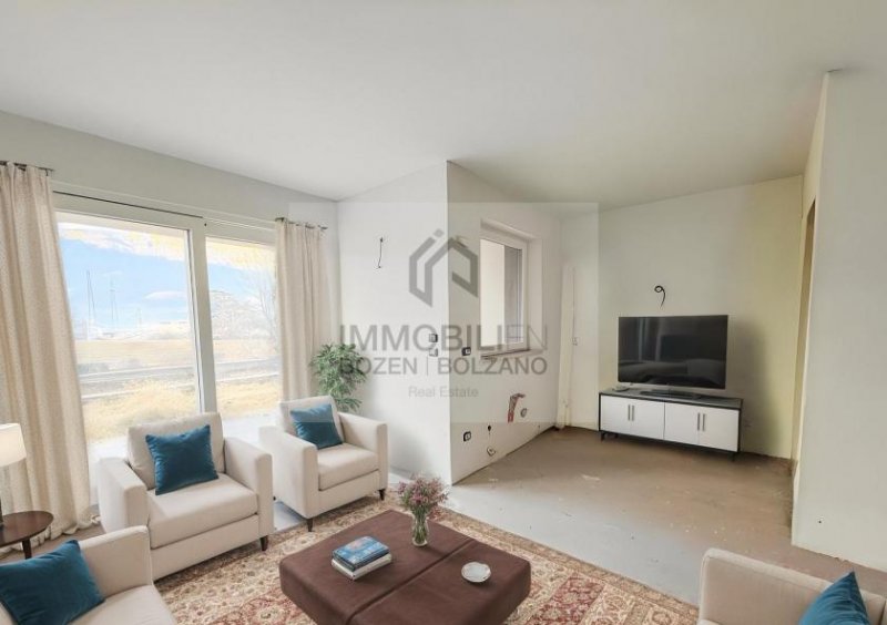 Bozen Neue 3-Zimmerwohnung mit Garten in Firmian zu verkaufen Wohnung kaufen