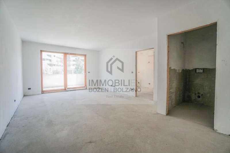 Bozen Neue 3-Zimmerwohnung im Zentrum zu verkaufen Wohnung kaufen