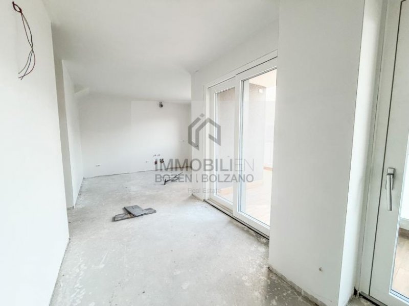 Bozen Neue 4-Zimmer-Penthousewohnung in Firmian zu verkaufen Wohnung kaufen