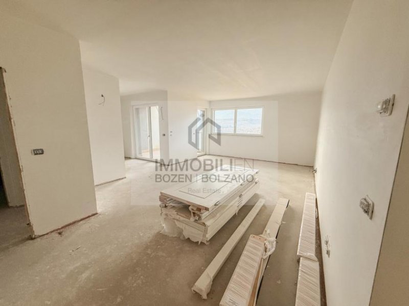 Bozen Neue 4-Zimmer-Penthousewohnung in Firmian zu verkaufen Wohnung kaufen