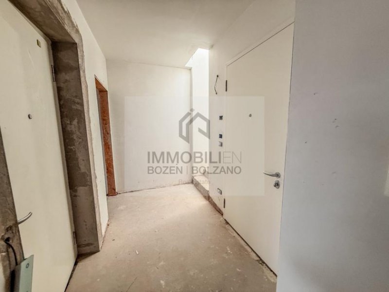 Bozen Neue 4-Zimmer-Penthousewohnung in Firmian zu verkaufen Wohnung kaufen