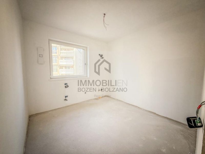 Bozen Neue 4-Zimmerwohnung in Gries zu verkaufen Wohnung kaufen