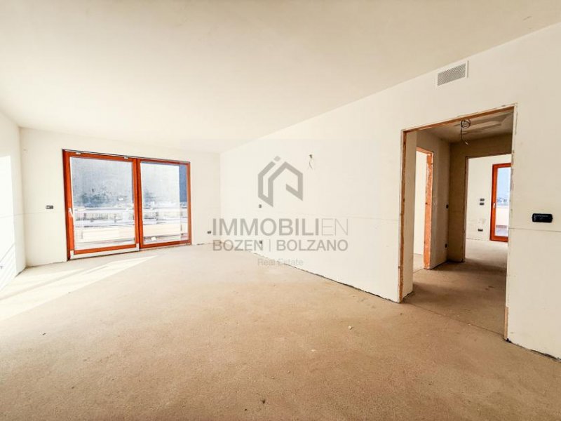 Bozen Neue 4-Zimmerwohnung im Zentrum zu verkaufen Wohnung kaufen