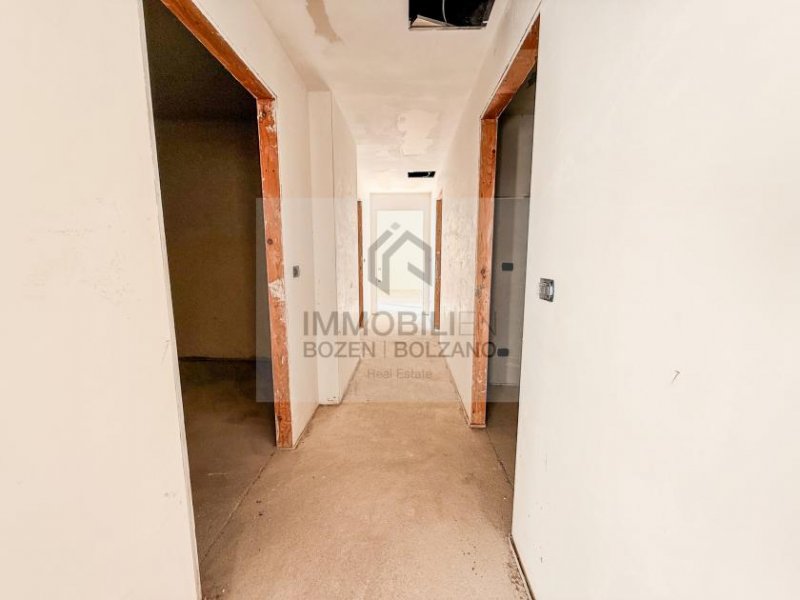 Bozen Neue 4-Zimmerwohnung in Zentrum zu verkaufen Wohnung kaufen