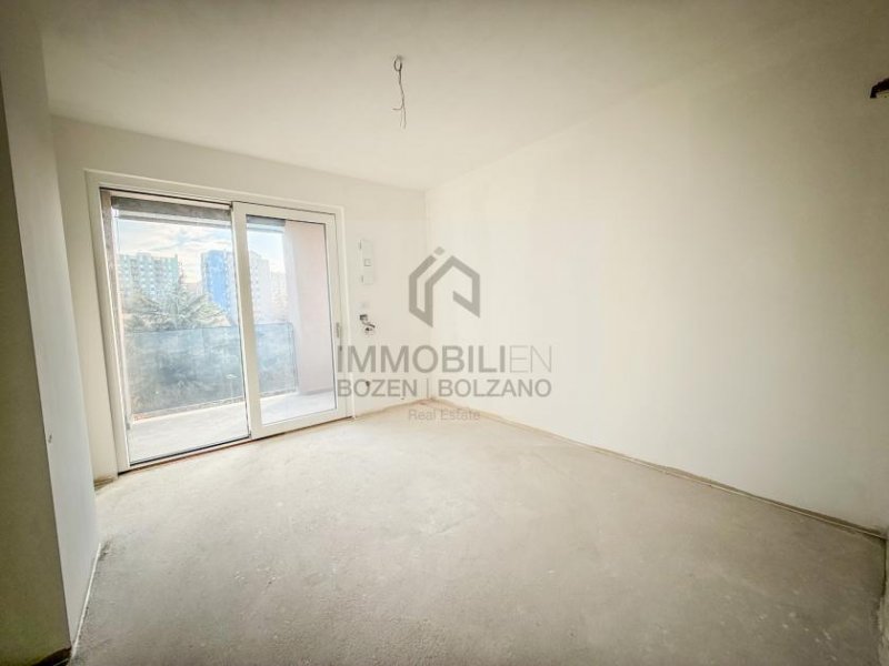 Bozen Neue 4-Zimmerwohnung in Gries zu verkaufen Wohnung kaufen