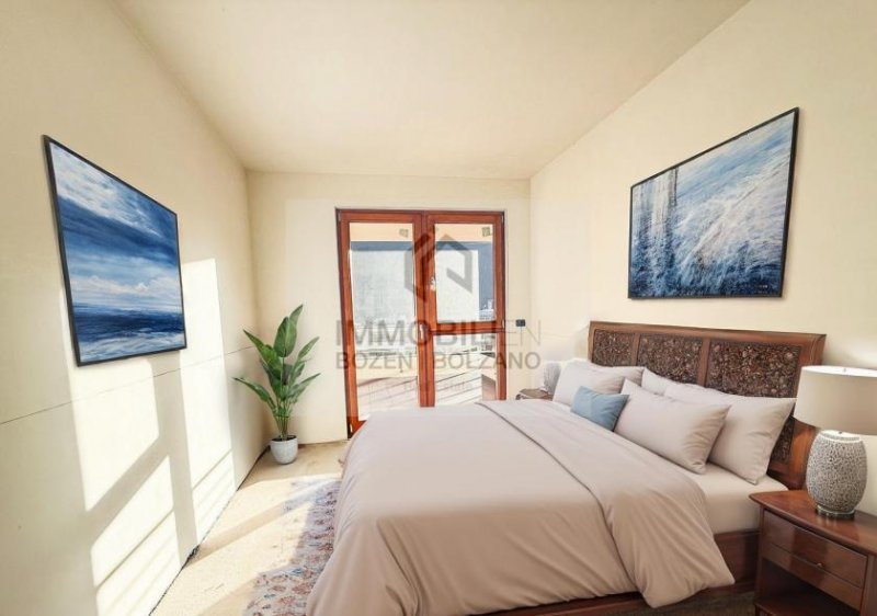 Bozen Neue 4-Zimmerwohnung im Zentrum zu verkaufen Wohnung kaufen