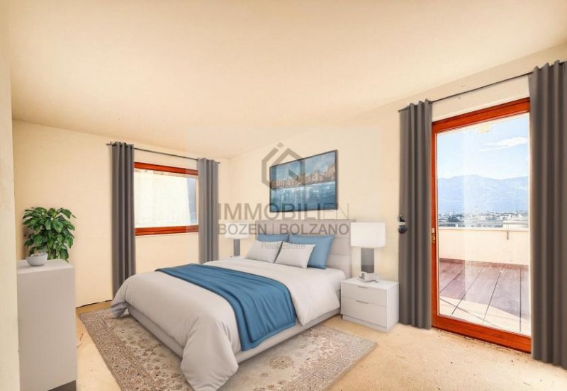 Bozen Neue 4-Zimmerwohnung im Zentrum zu verkaufen Wohnung kaufen