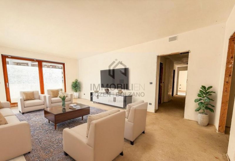 Bozen Neue 4-Zimmerwohnung in Zentrum zu verkaufen Wohnung kaufen