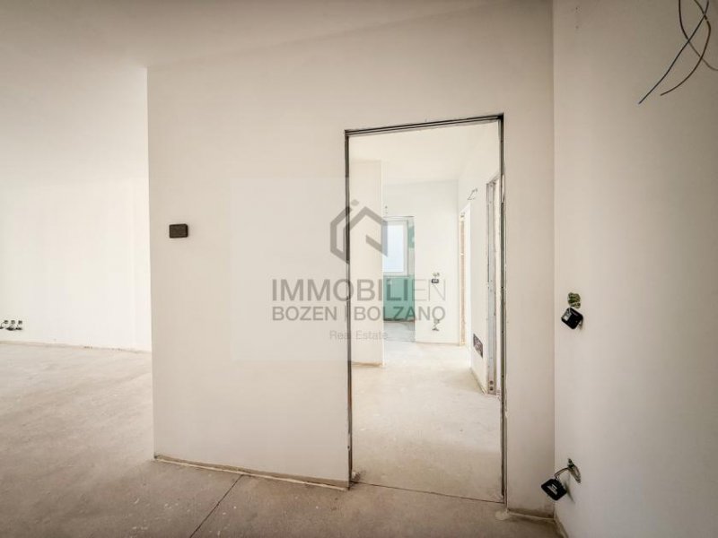 Bozen Neue 4-Zimmerwohnung in Gries zu verkaufen Wohnung kaufen