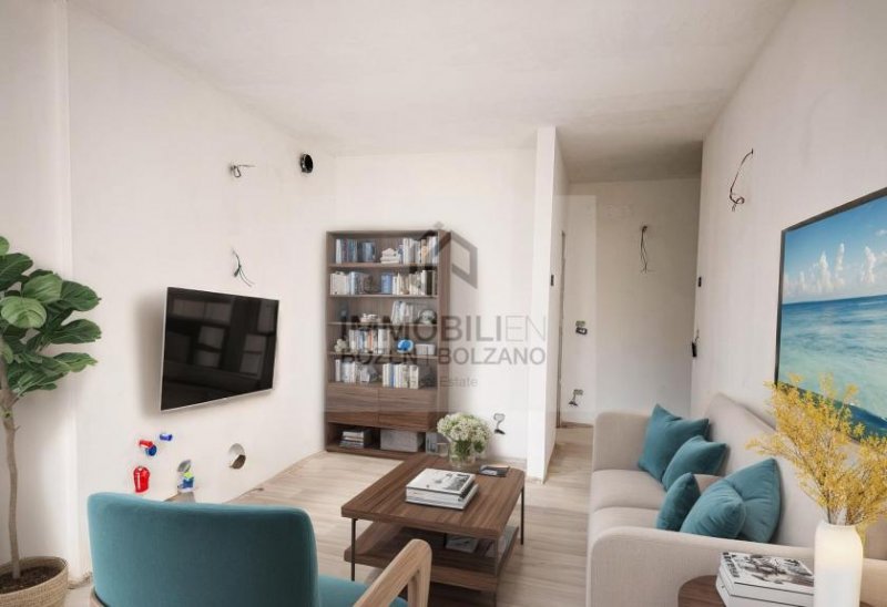 Bozen Neue 4-Zimmerwohnung in Gries zu verkaufen Wohnung kaufen