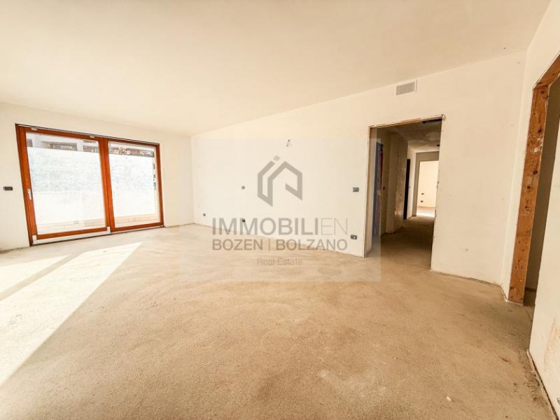 Bozen Neue 4-Zimmerwohnung in Zentrum zu verkaufen Wohnung kaufen