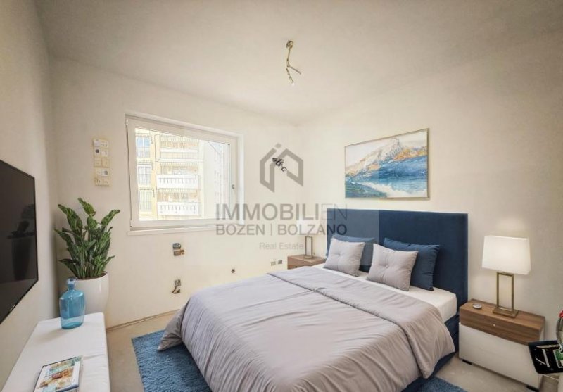 Bozen Neue 4-Zimmerwohnung in Gries zu verkaufen Wohnung kaufen