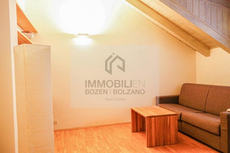 Bozen Renditeobjekt: Vermietete 2 - Zimmerwohnung in Bozen zu verkaufen Wohnung kaufen