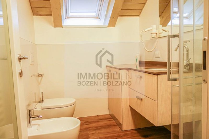 Bozen Renditeobjekt: Vermietete 2 - Zimmerwohnung in Bozen zu verkaufen Wohnung kaufen