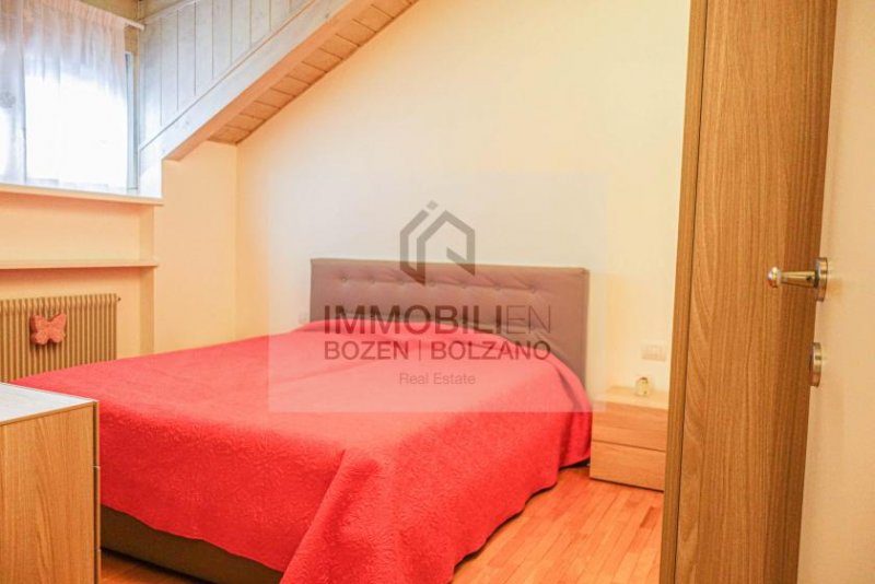 Bozen Renditeobjekt: Vermietete 2 - Zimmerwohnung in Bozen zu verkaufen Wohnung kaufen
