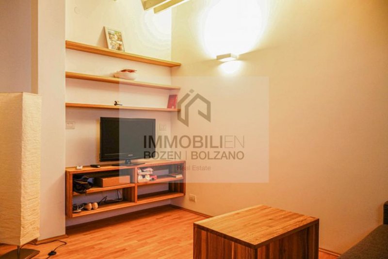 Bozen Renditeobjekt: Vermietete 2 - Zimmerwohnung in Bozen zu verkaufen Wohnung kaufen