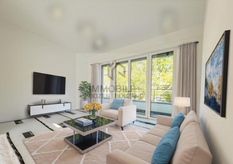 Bozen Stilvolle Attikawohnung in historischem Altbau im Herzen von Bozen Wohnung kaufen