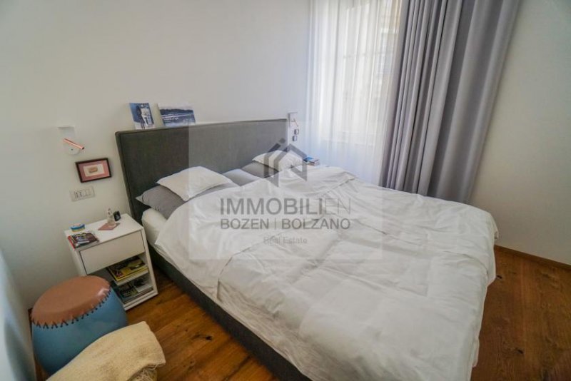 Bozen Vollmöblierte 3-Zimmerwohnung in bester Zentrumslage zu verkaufen Wohnung kaufen