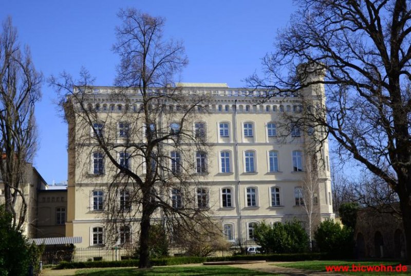 Magdeburg Kapitalanlage - nah Hundertwasser-Haus in Magdeburg Wohnung kaufen