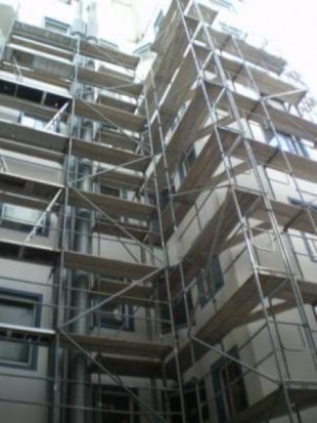 Magdeburg Wohn- und Geschäftshaus in Magdeburgs Innenstadt Haus kaufen