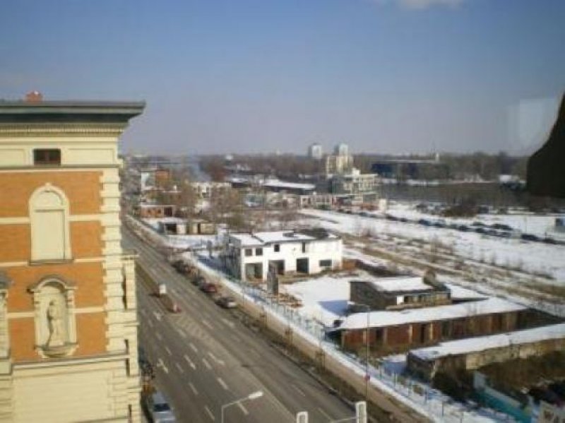Magdeburg Wohn- und Geschäftshaus im Zentrum Magdeburgs Haus kaufen