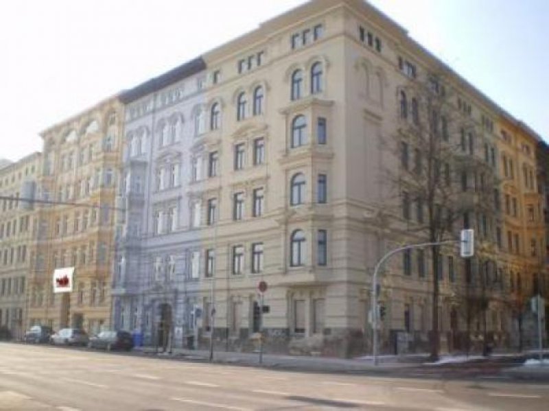 Magdeburg Wohn- und Geschäftshaus im Zentrum Magdeburgs Haus kaufen