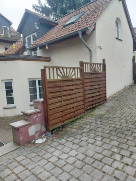 Magdeburg Stilvolles Einfamilienhaus in Stadtfeld West zu verkaufen.! Haus kaufen