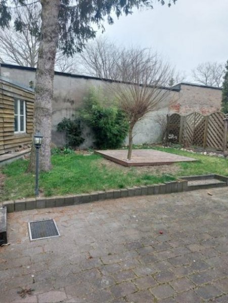 Magdeburg Stilvolles kleines Einfamilienhaus in MD.Stadtfeld West mit schönen Garten.Garage. zu verkaufen.! Haus kaufen