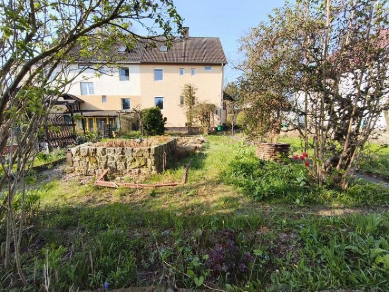 Magdeburg Gelegenheit in TOP-Lage, Einfamilienhaus im Hopfengarten mit Garage und großem Grundstück Haus kaufen