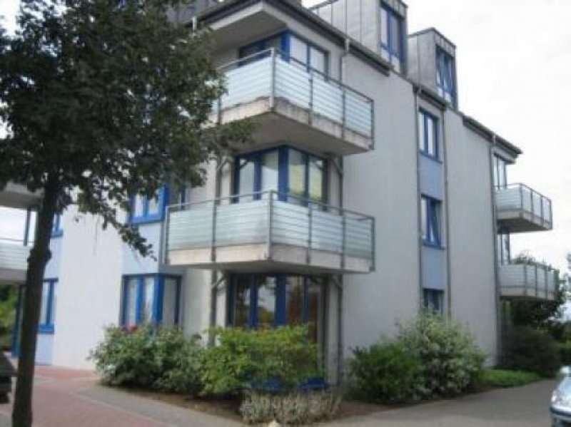 Magdeburg WE 16" Wohnung kaufen