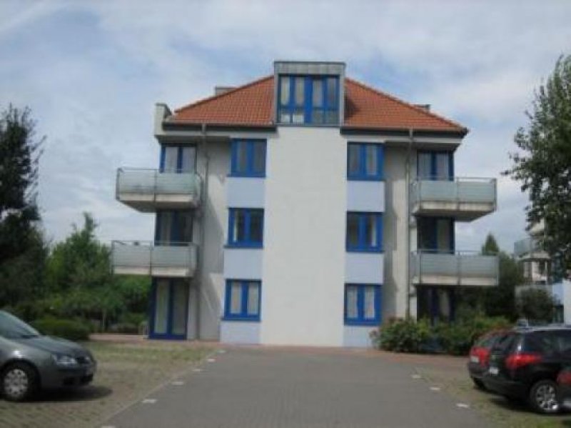 Magdeburg WE 16" Wohnung kaufen