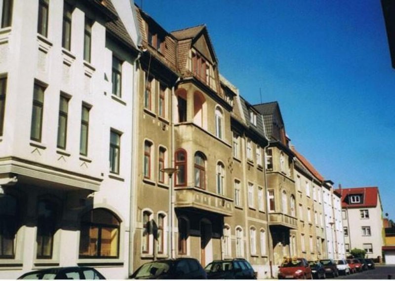Magdeburg Preisreduzierung - Sanieren und gut vermieten z.Z. blockiert Wohnung kaufen