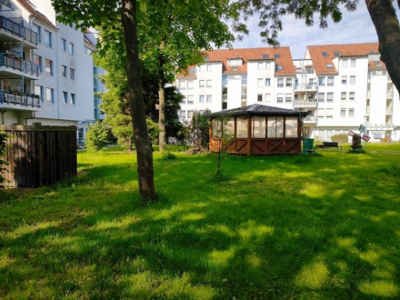 Magdeburg Keine Käuferprovision: Eigentumswohnung in Magdeburg -nicht vermietet-- Wohnung kaufen