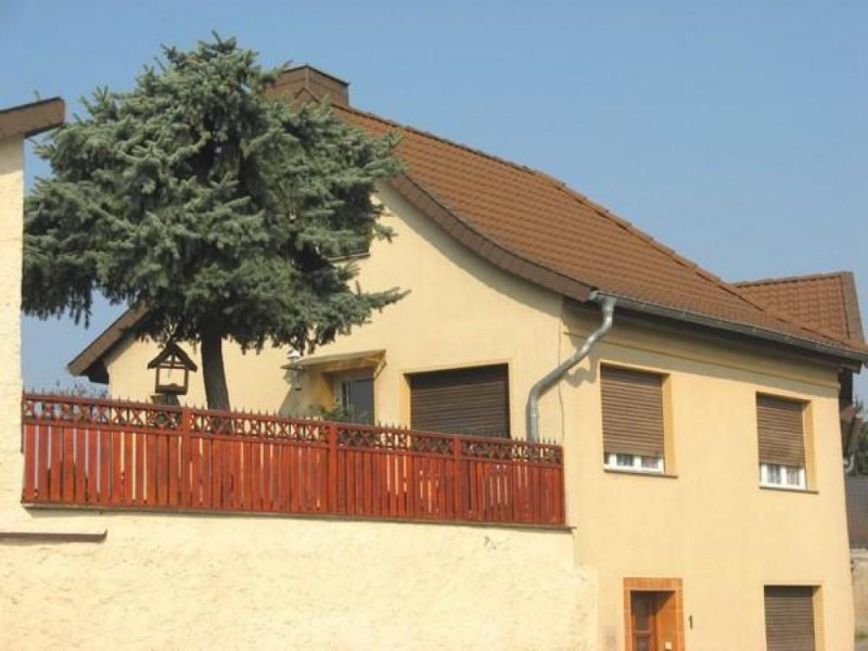 Magdeburg Wohnhaus in exklusiver Lage und Halle Haus kaufen