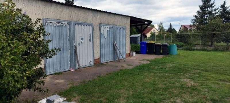 Biederitz Keine Käuferprovision! Wohnen auf dem Land, und doch im Speckgürtel von Magdeburg Haus kaufen