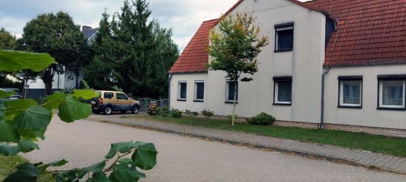 Biederitz Keine Käuferprovision! Wohnen auf dem Land, und doch im Speckgürtel von Magdeburg Haus kaufen