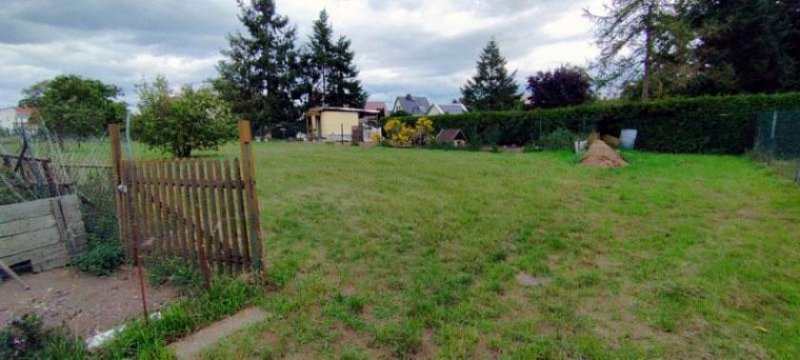 Biederitz Keine Käuferprovision! Wohnen auf dem Land, und doch im Speckgürtel von Magdeburg Haus kaufen